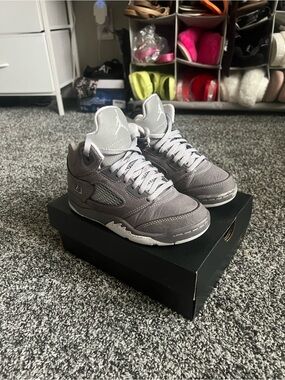 Jordan Kids' Retro 5